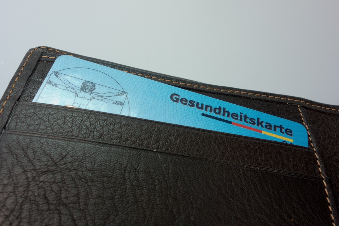 Sozialverband VdK will gegen hohe Krankenkassenbeiträge vorgehen 